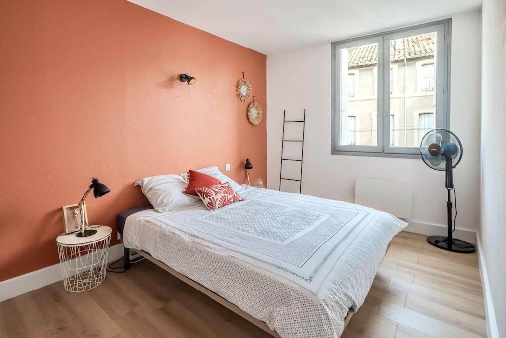 Le Coursannais Apartamento Exterior foto