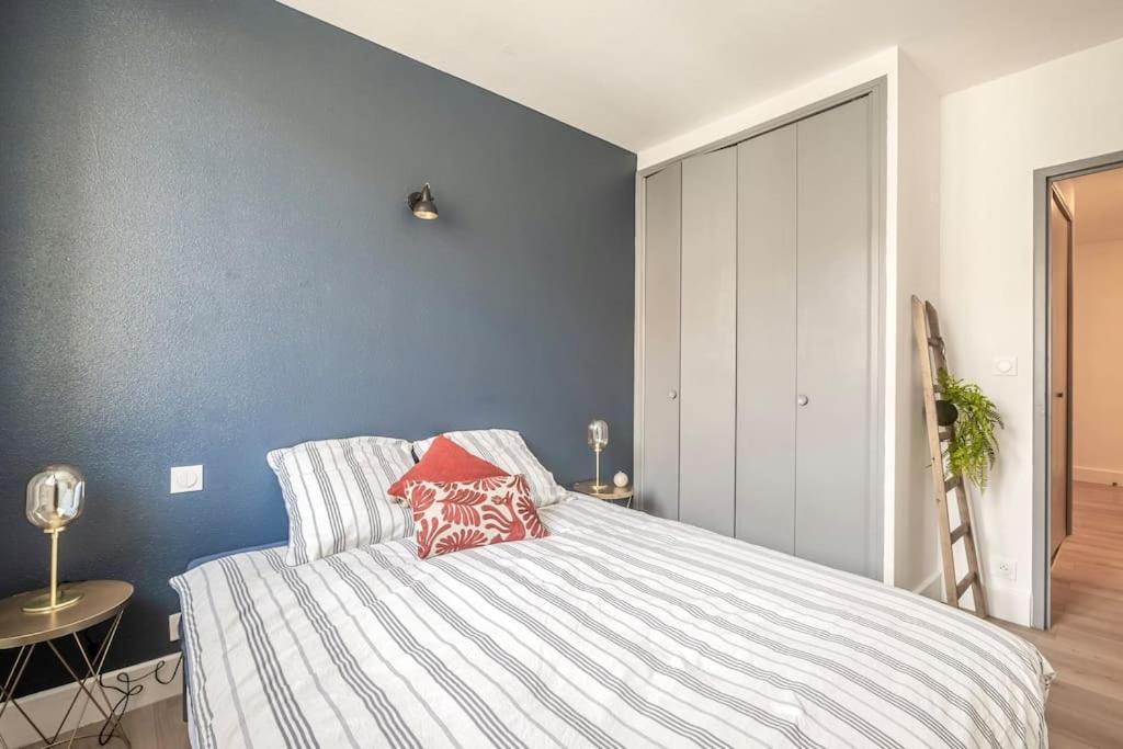 Le Coursannais Apartamento Exterior foto